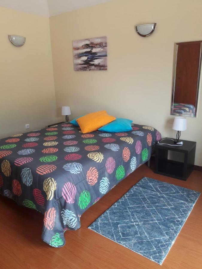 Willa Panoramic Ocean View House São Roque do Faial Zewnętrze zdjęcie
