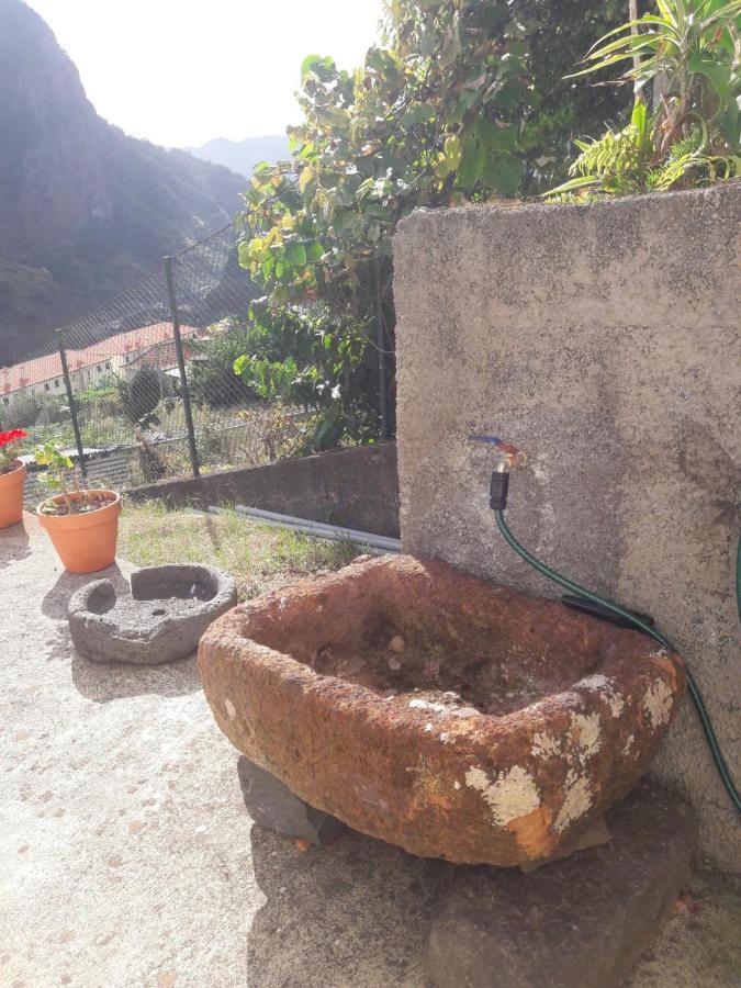 Willa Panoramic Ocean View House São Roque do Faial Zewnętrze zdjęcie