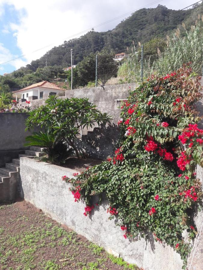 Willa Panoramic Ocean View House São Roque do Faial Zewnętrze zdjęcie